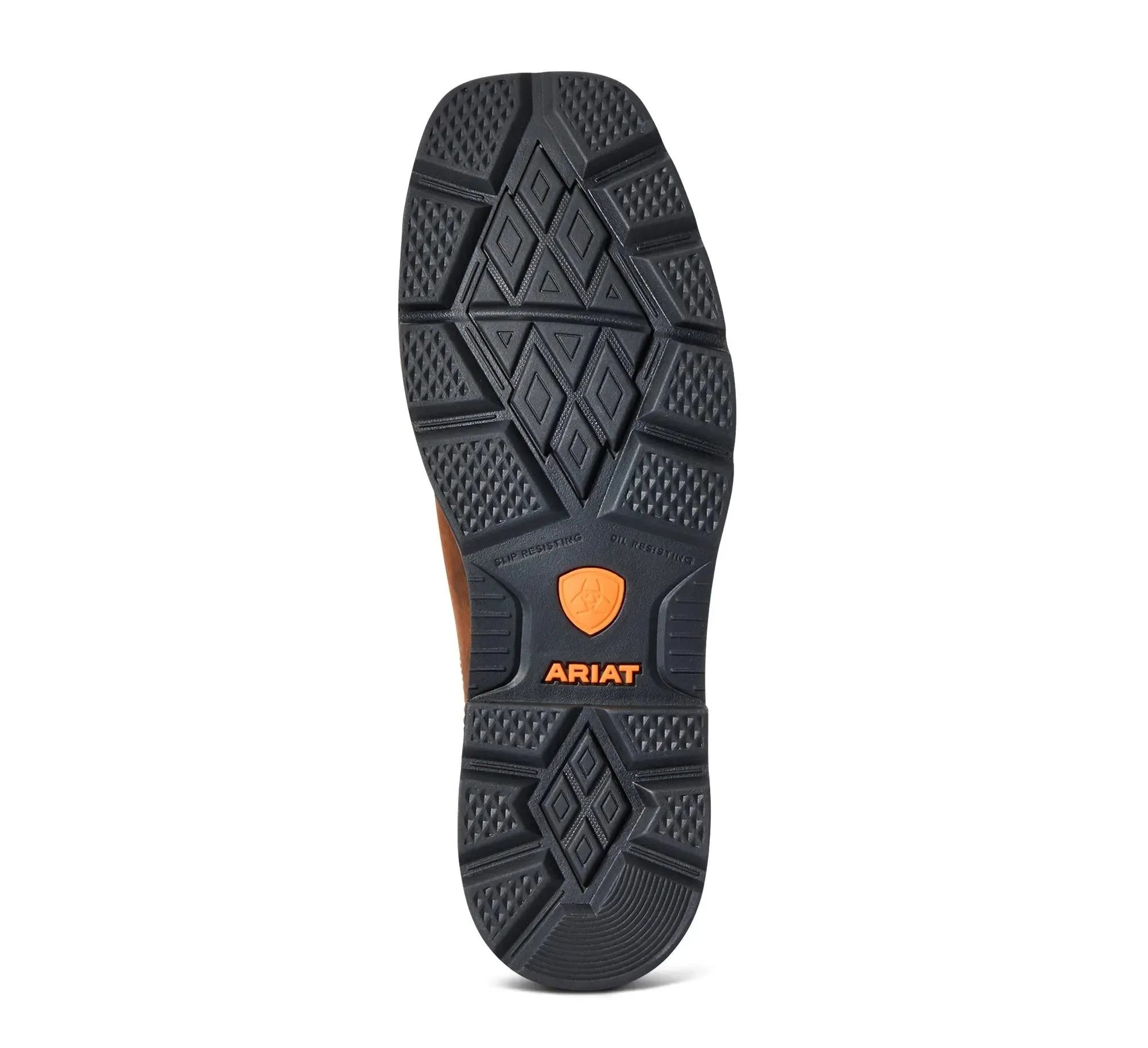 Men's Ariat Groundbreaker Steel Toe Boot – Built for Tough Jobs & Waterproof