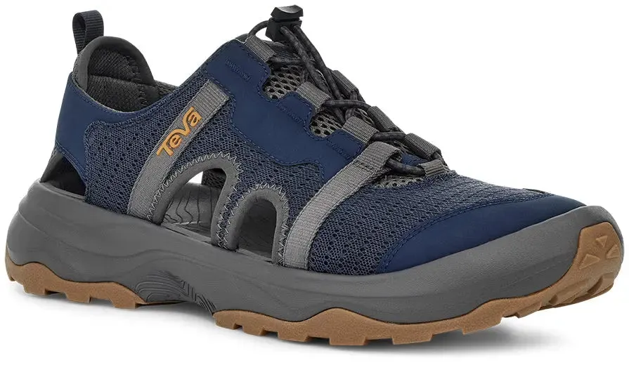 Men's Teva Outflow CT | Versatile Water-Ready Hiker