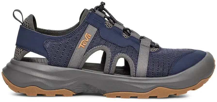Men's Teva Outflow CT | Versatile Water-Ready Hiker