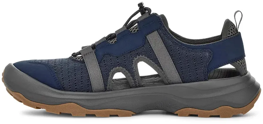 Men's Teva Outflow CT | Versatile Water-Ready Hiker