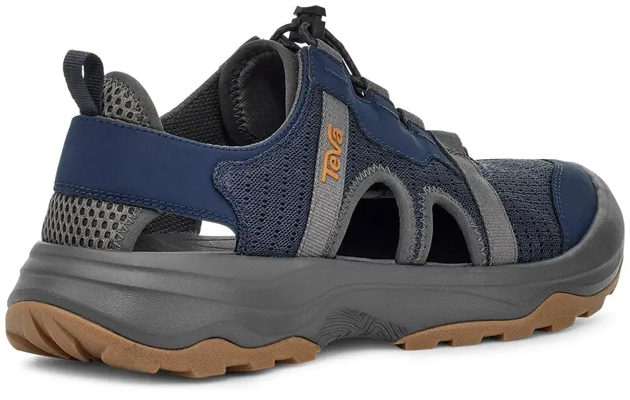 Men's Teva Outflow CT | Versatile Water-Ready Hiker