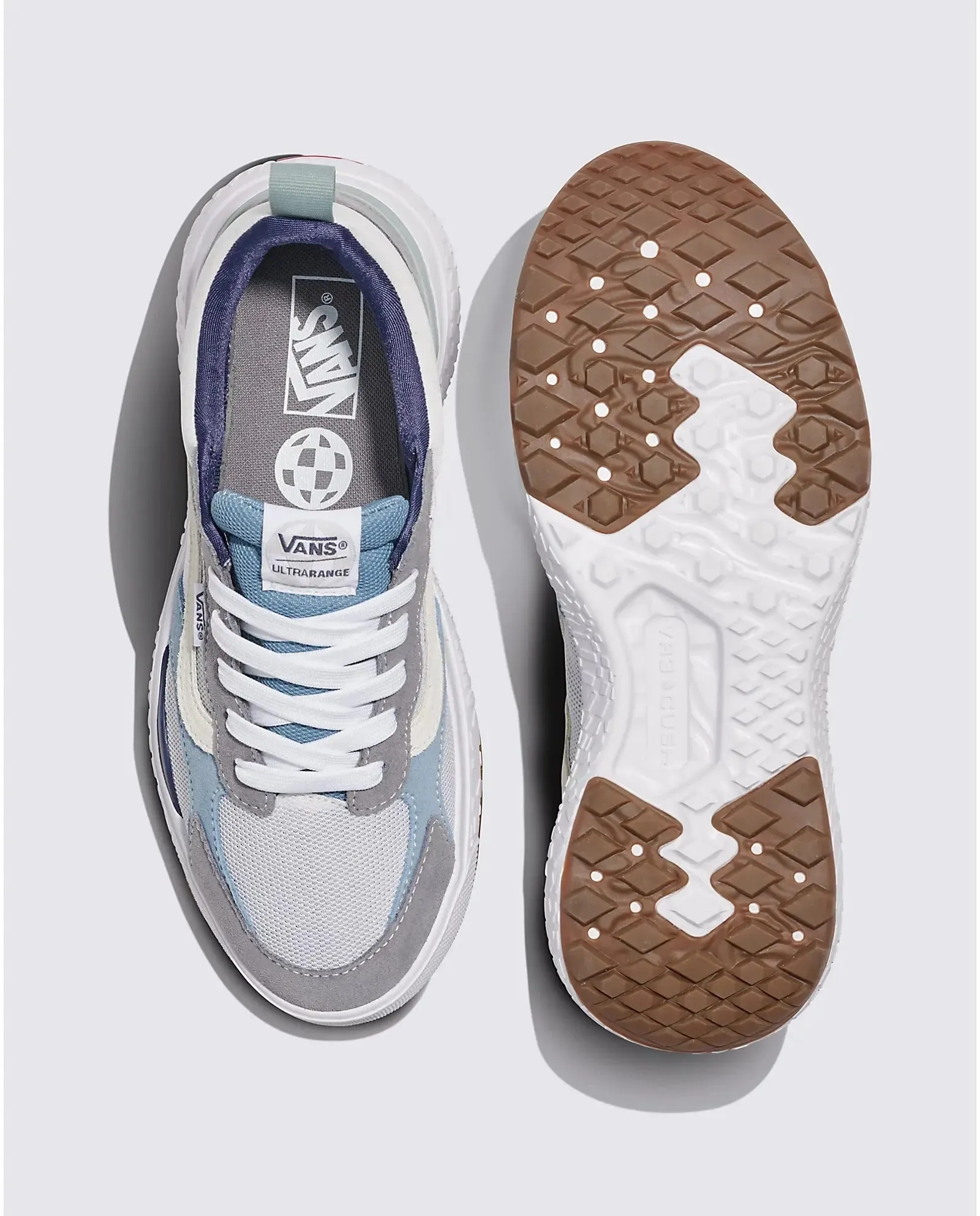 Men's Vans MTE UltraRange Neo VR3 – Built for Adventure