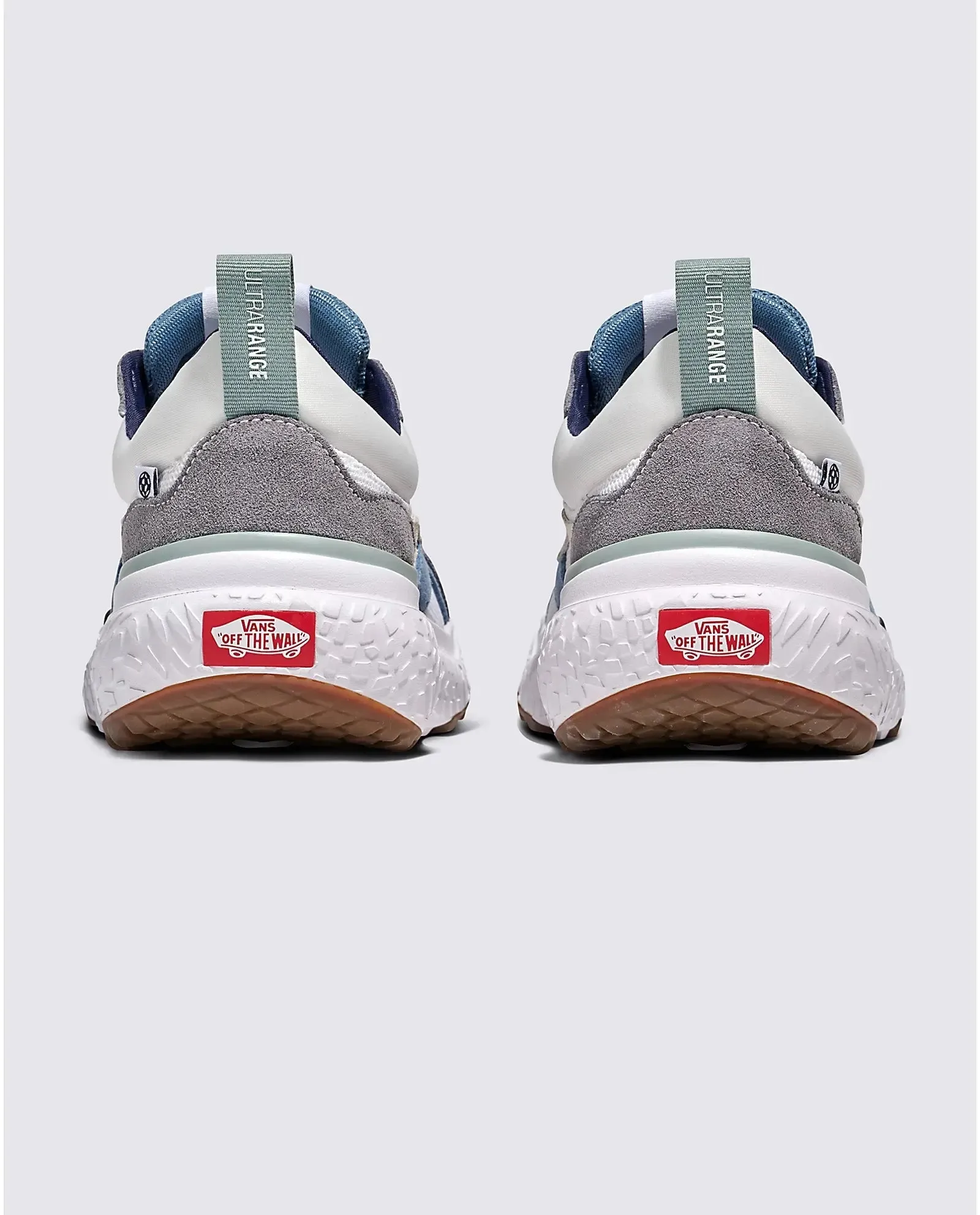 Men's Vans MTE UltraRange Neo VR3 – Built for Adventure