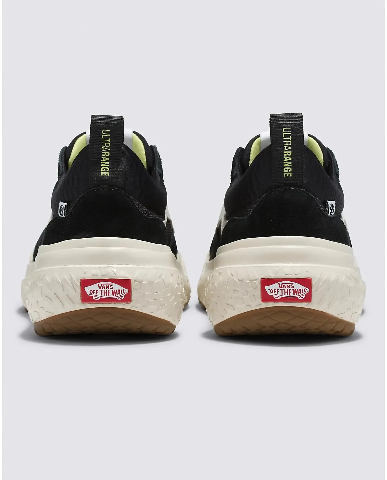 Men's Vans MTE UltraRange Neo VR3 – Built for Adventure