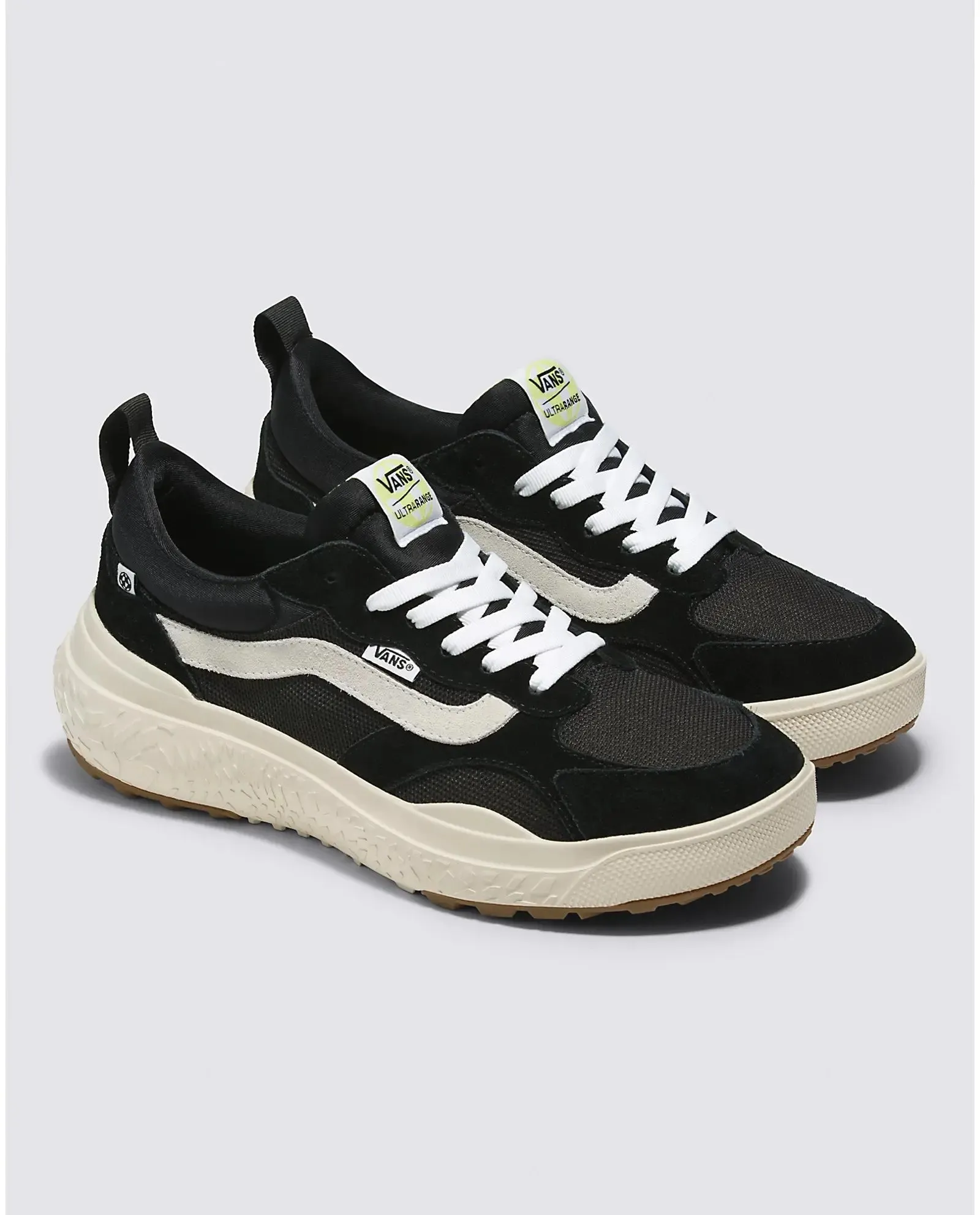 Men's Vans MTE UltraRange Neo VR3 – Built for Adventure