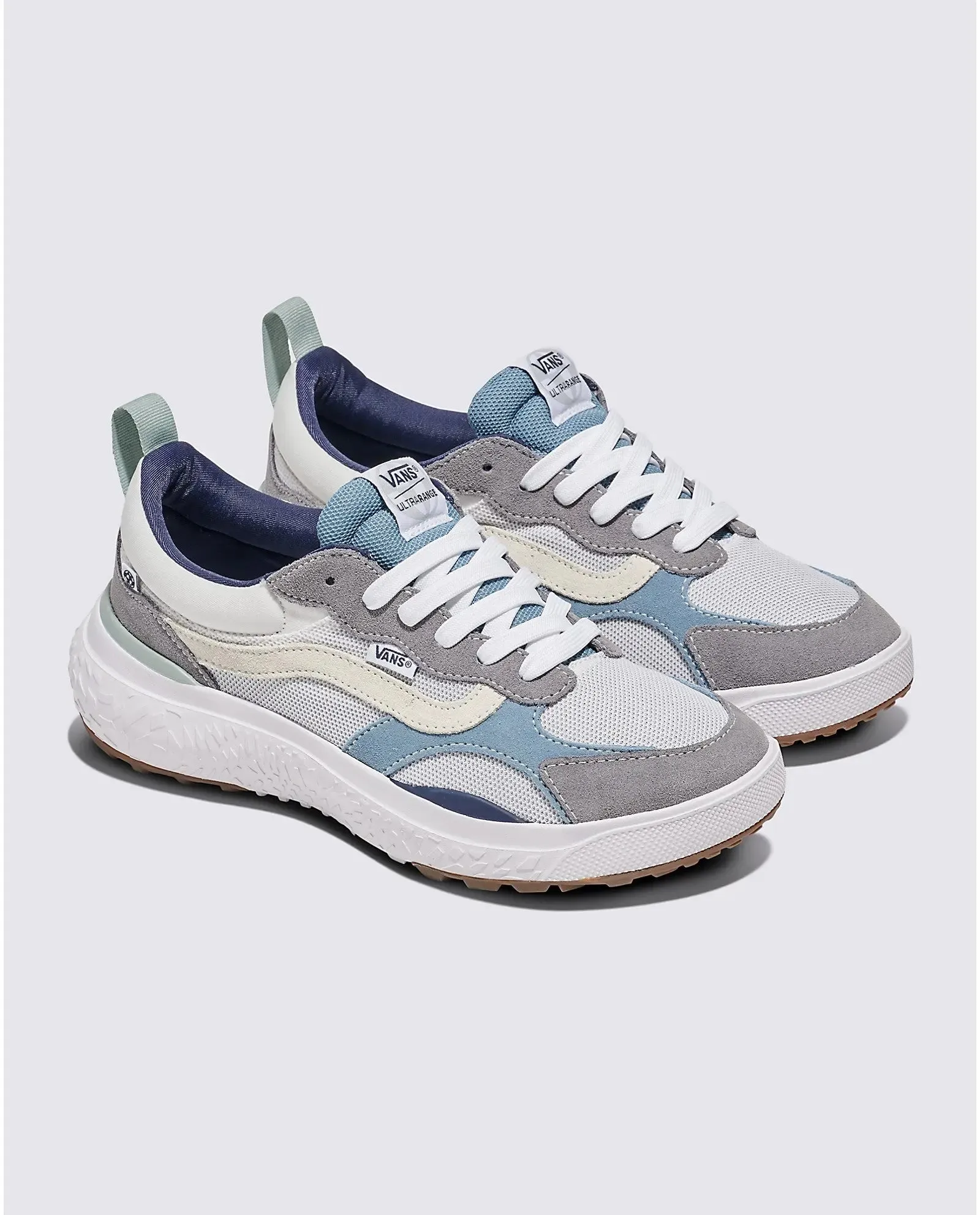 Men's Vans MTE UltraRange Neo VR3 – Built for Adventure