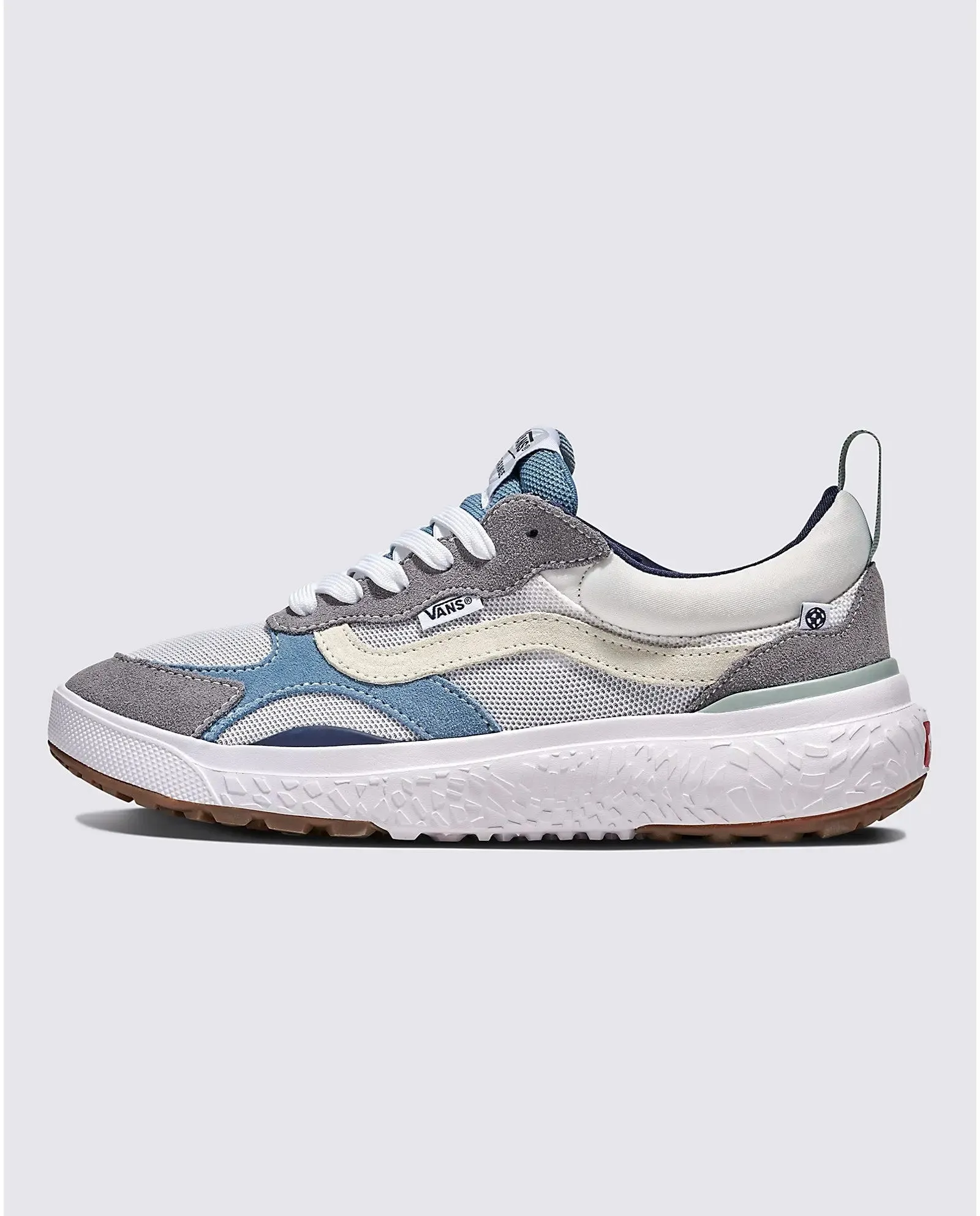 Men's Vans MTE UltraRange Neo VR3 – Built for Adventure