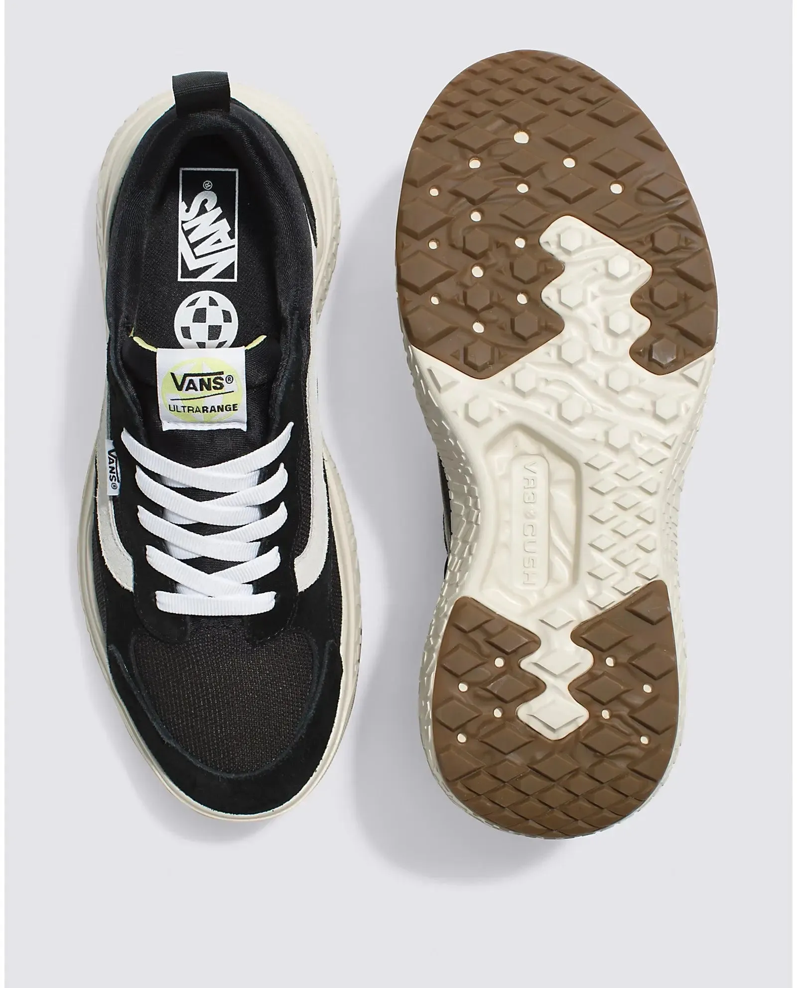 Men's Vans MTE UltraRange Neo VR3 – Built for Adventure