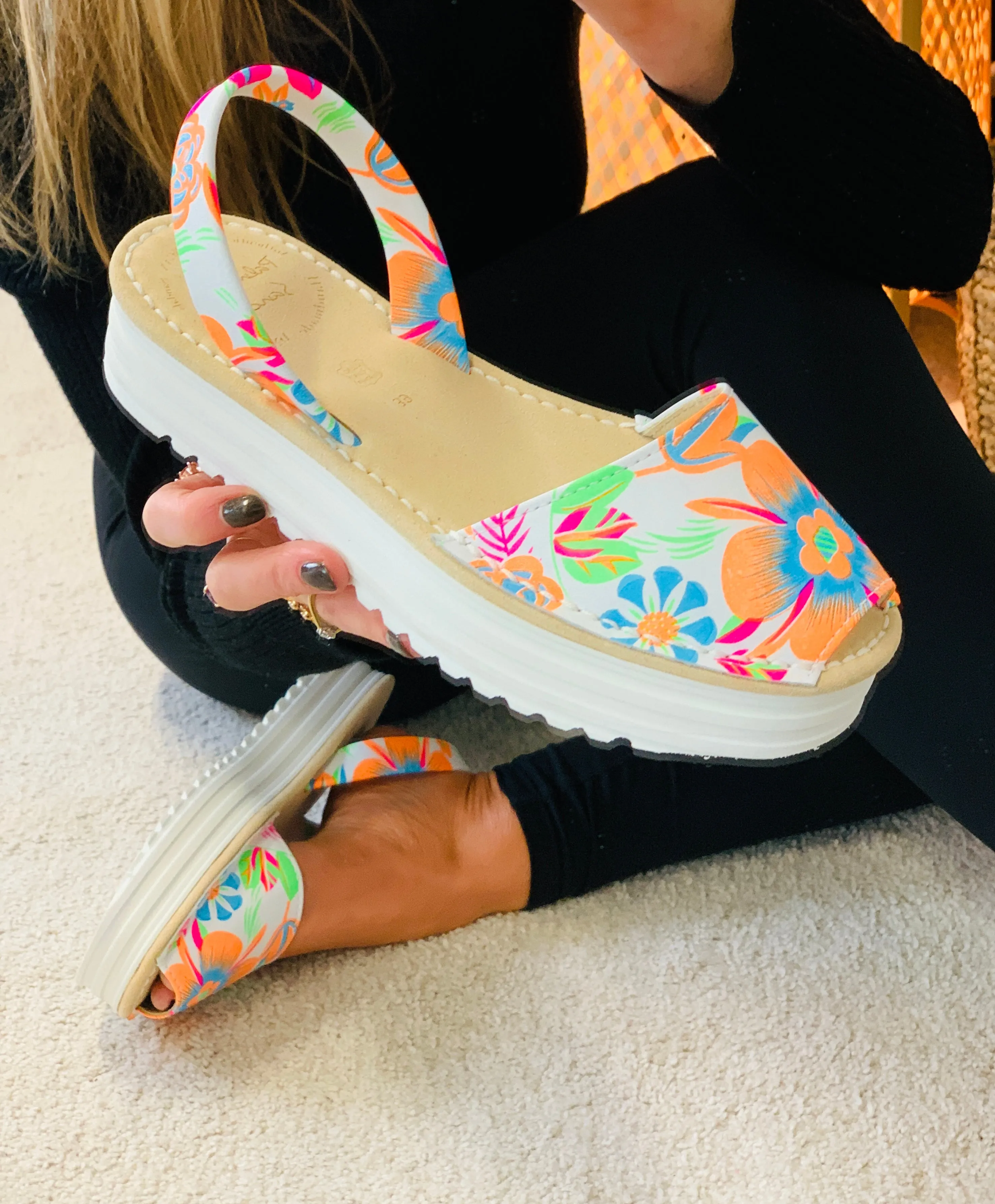 SAMPLE SALE Rio Sportform