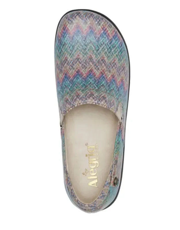 Women’s Alegria Keli Pro – Slip-On Comfort & Support for All-Day Wear