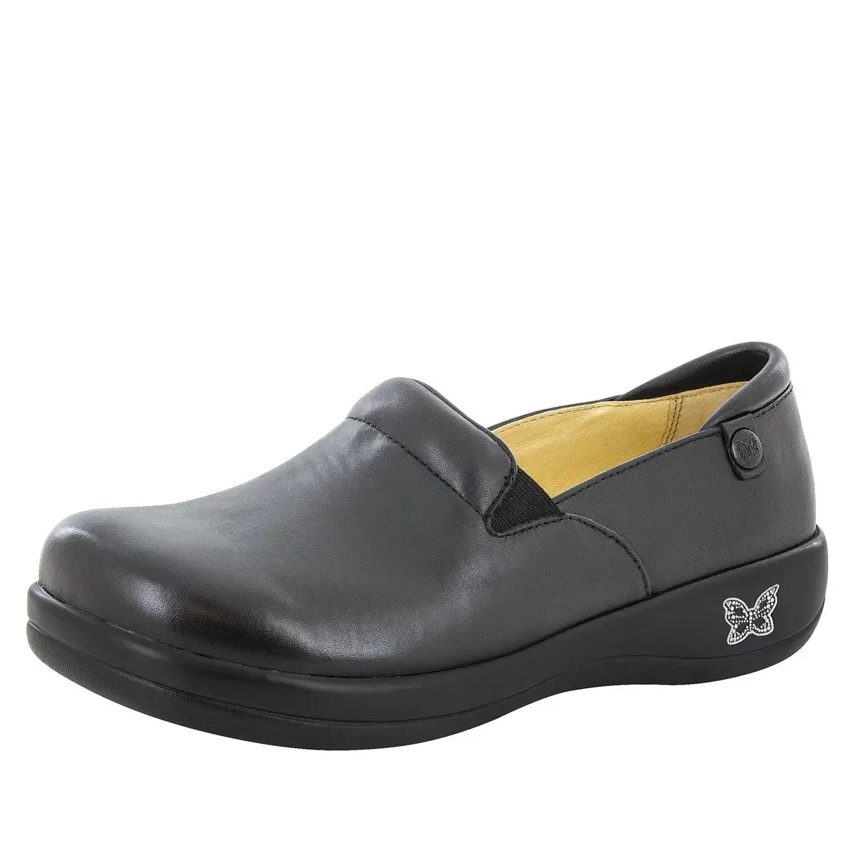 Women’s Alegria Keli Pro – Slip-On Comfort & Support for All-Day Wear