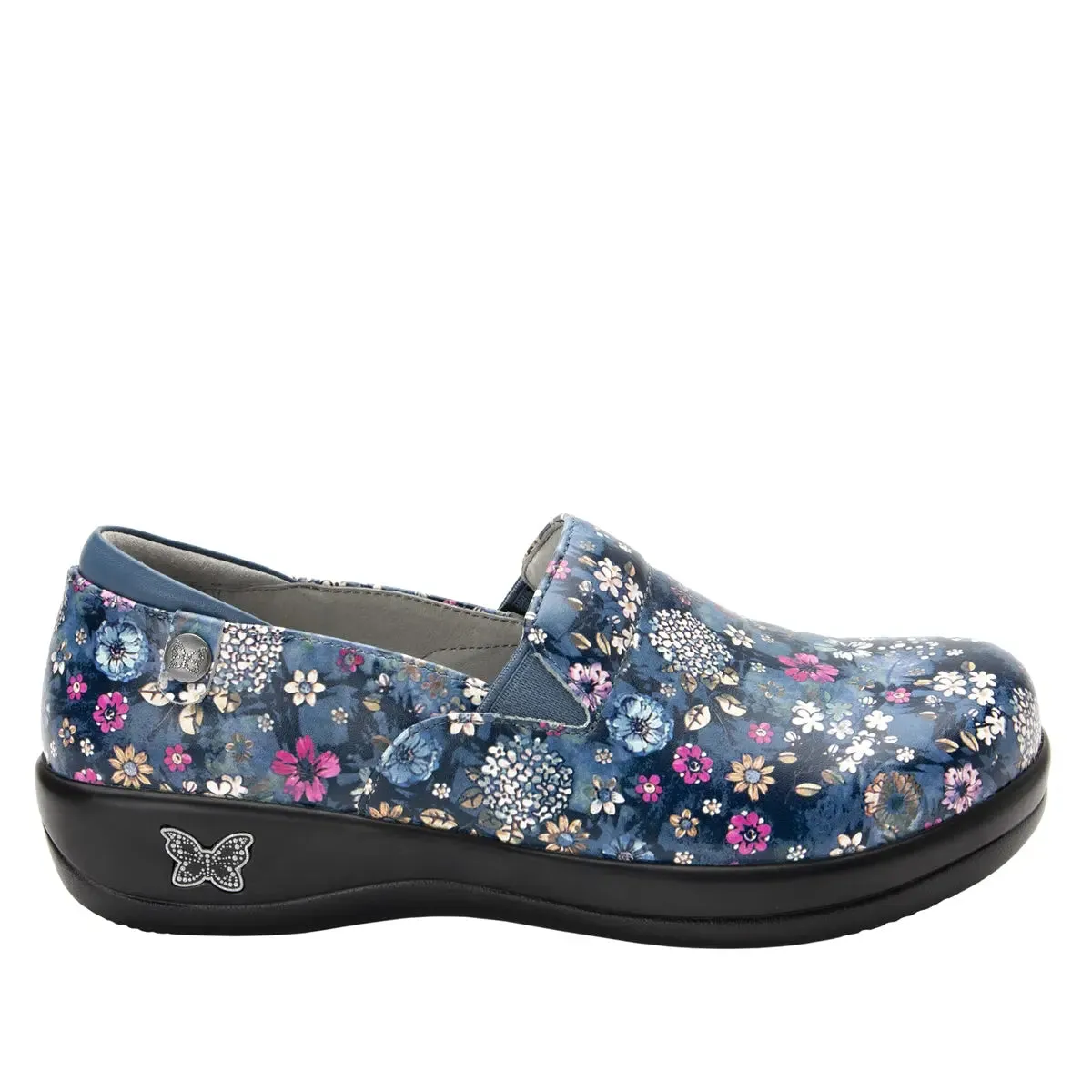 Women’s Alegria Keli Pro – Slip-On Comfort & Support for All-Day Wear
