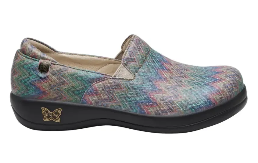 Women’s Alegria Keli Pro – Slip-On Comfort & Support for All-Day Wear