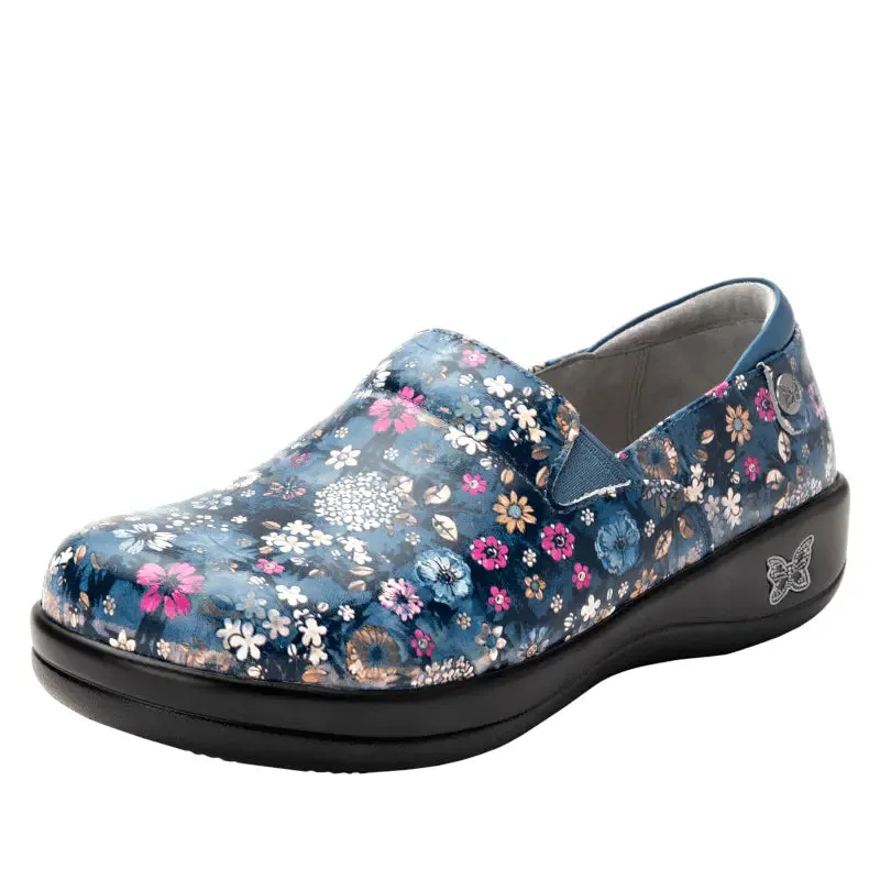 Women’s Alegria Keli Pro – Slip-On Comfort & Support for All-Day Wear