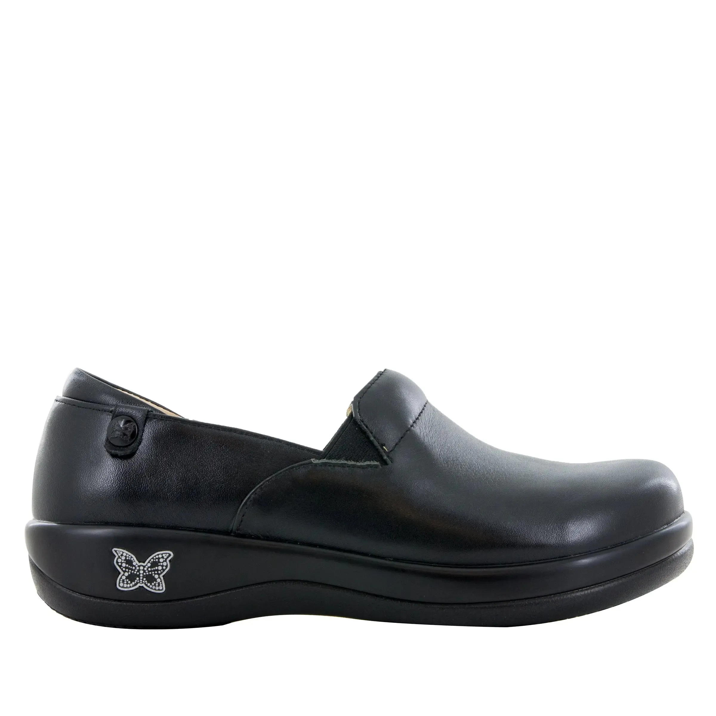 Women’s Alegria Keli Pro – Slip-On Comfort & Support for All-Day Wear