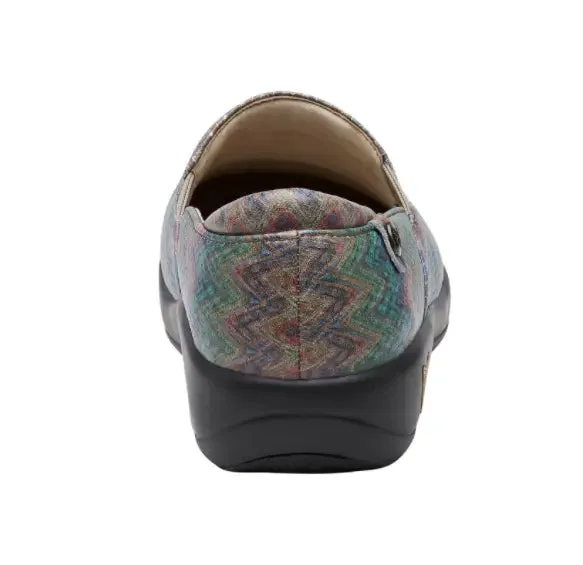 Women’s Alegria Keli Pro – Slip-On Comfort & Support for All-Day Wear