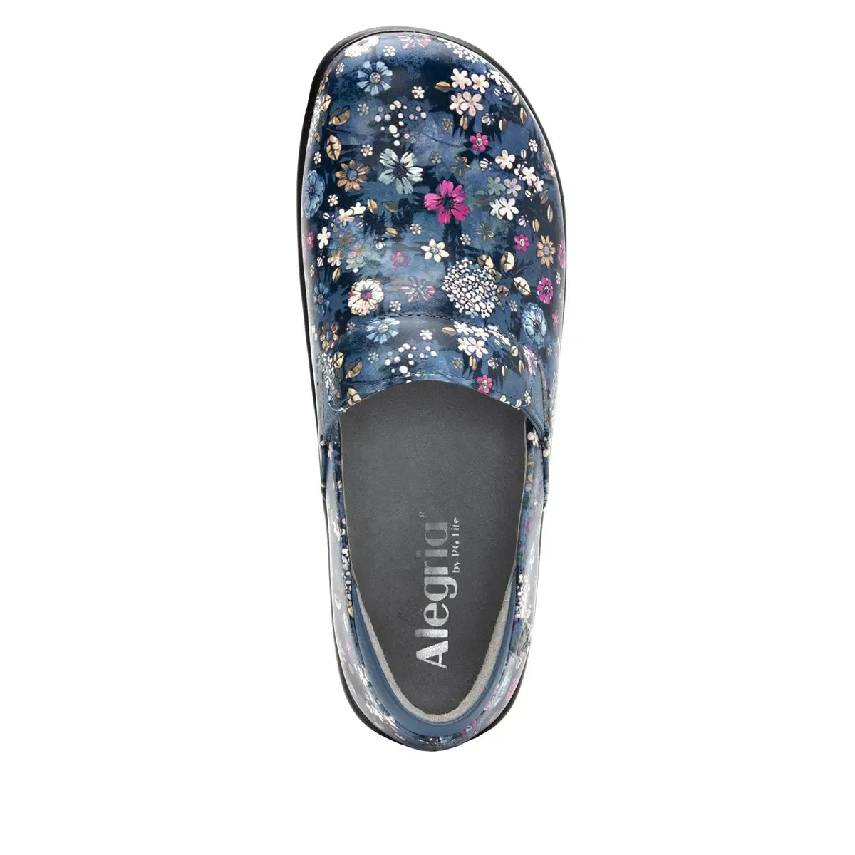 Women’s Alegria Keli Pro – Slip-On Comfort & Support for All-Day Wear