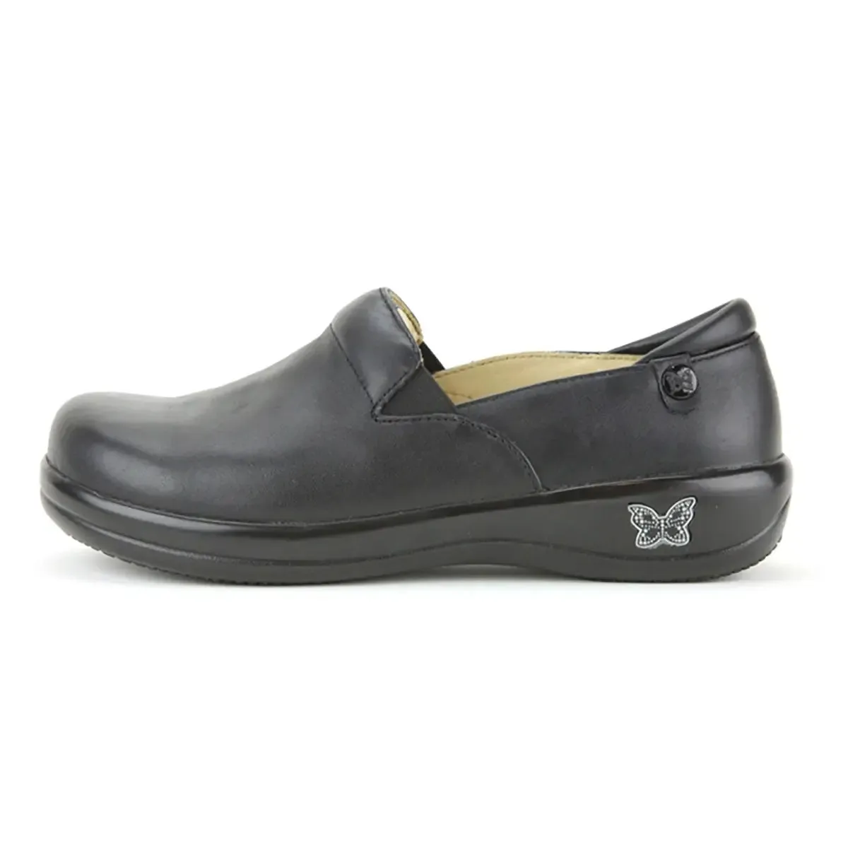 Women’s Alegria Keli Pro – Slip-On Comfort & Support for All-Day Wear